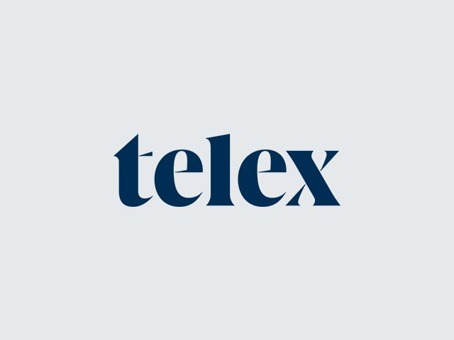 Töltsd le a Telex alkalmazását!